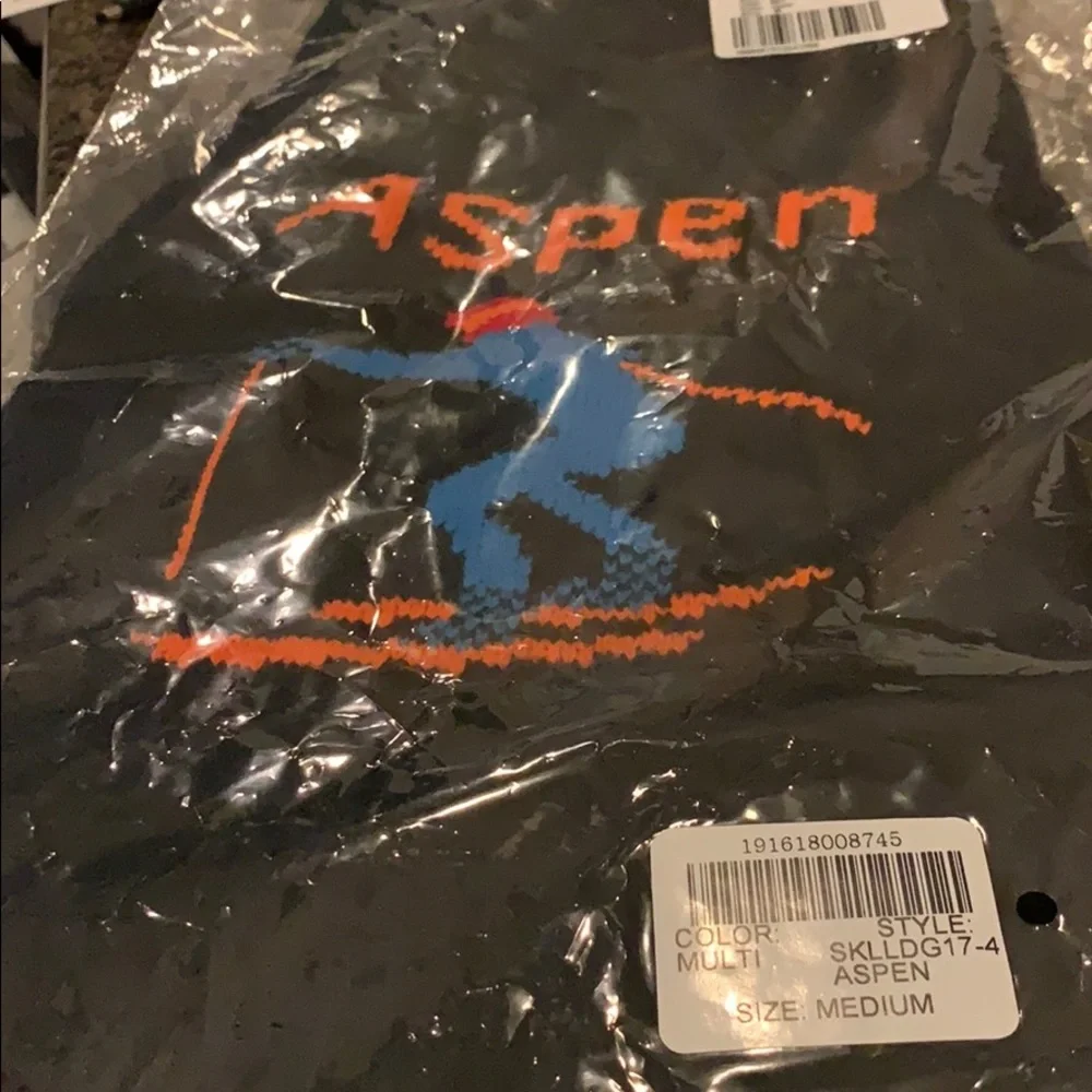 Skull Cashmere cashmere aspen
